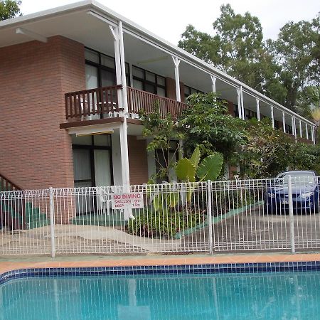 The Islands Inn Motel Airlie Beach Luaran gambar