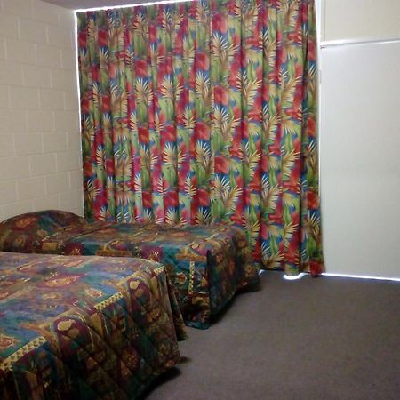 The Islands Inn Motel Airlie Beach Luaran gambar