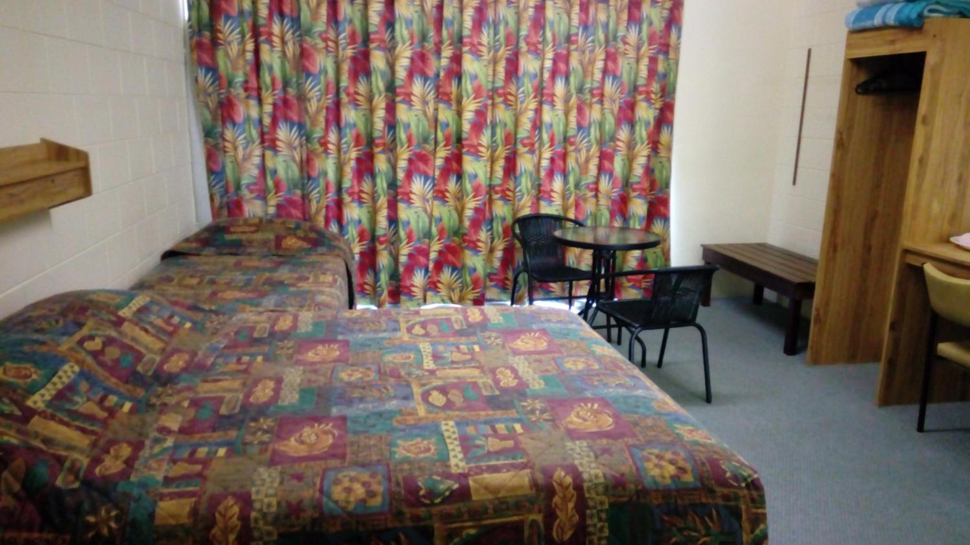 The Islands Inn Motel Airlie Beach Luaran gambar